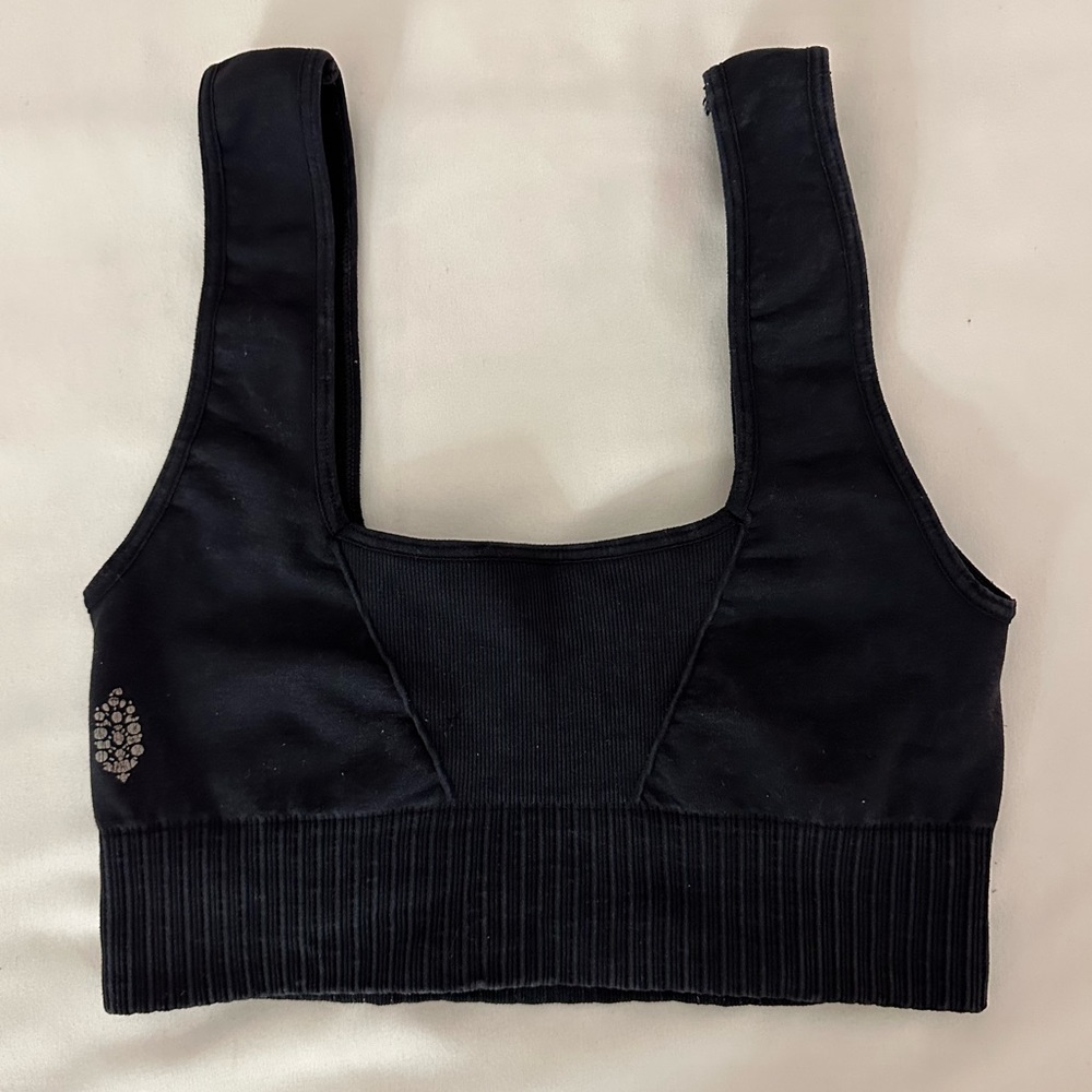 Free People Good Karma Bra - XS/S